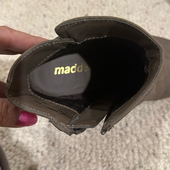 Madden boots size 6.5 - Picture 5 of 5
